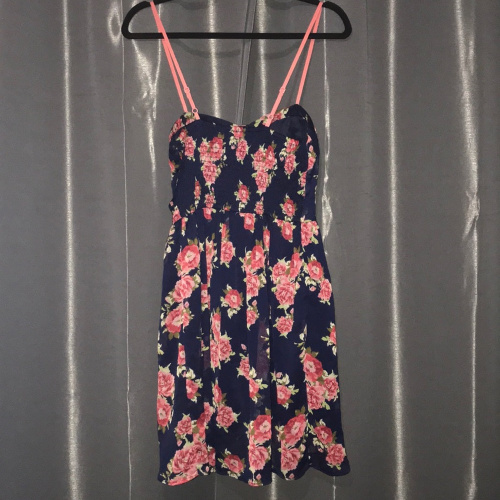 Band Of Gypsies Dress Size Medium - Picture 3 of 4